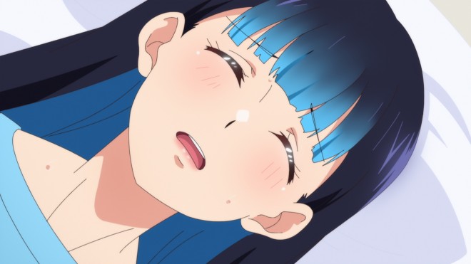 Hands Off: Sawaranaide Kotesashi-kun